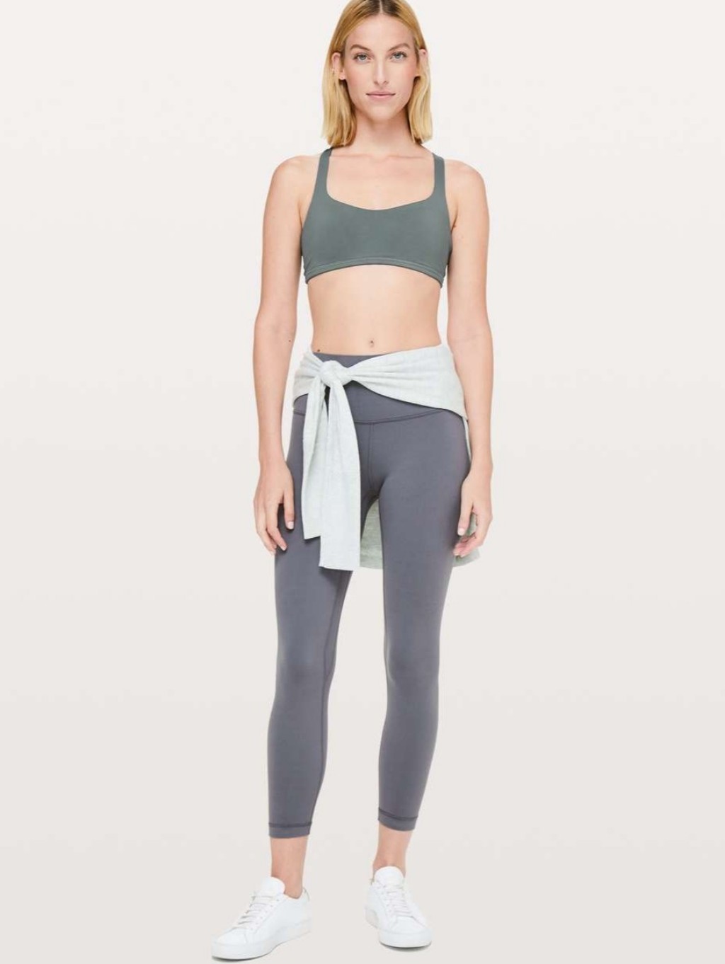 Lululemon Free To Be Bra *Light Support, A/B Cup - 4